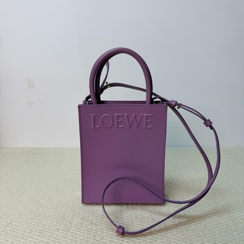 羅意威/Loewe 手袋 琴譜包托特包Tote包購物袋單肩斜挎手提包