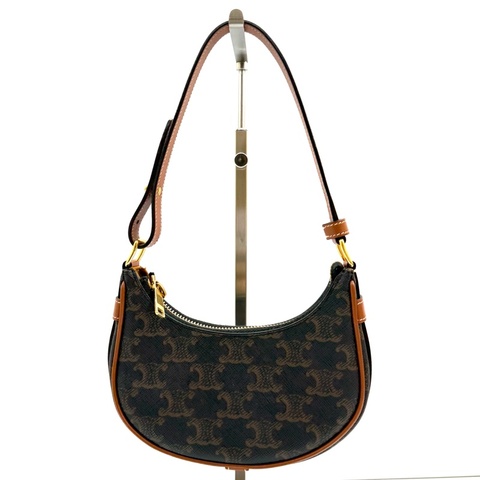 CELINE  AVA MINI 老花小包 W-LM-2291