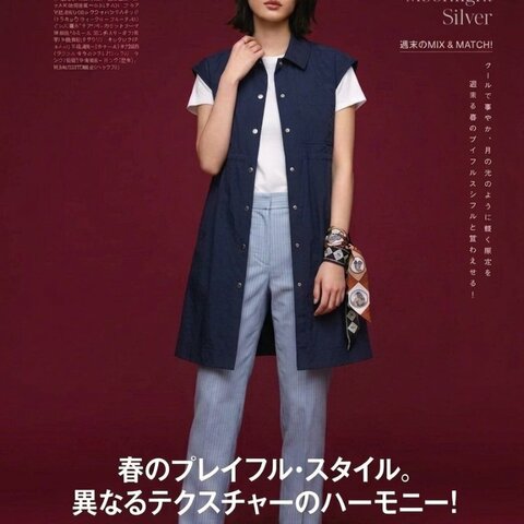Hermes 無袖抽繩上衣 / 女款，尺碼 38（全新）