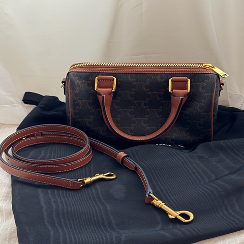 Celine 波士頓