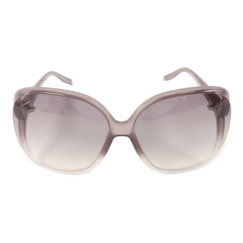 GUCCI PVC Sunglasses太陽眼鏡