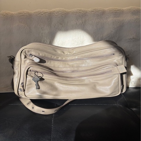 Acne studios CAMERO 相機單肩包