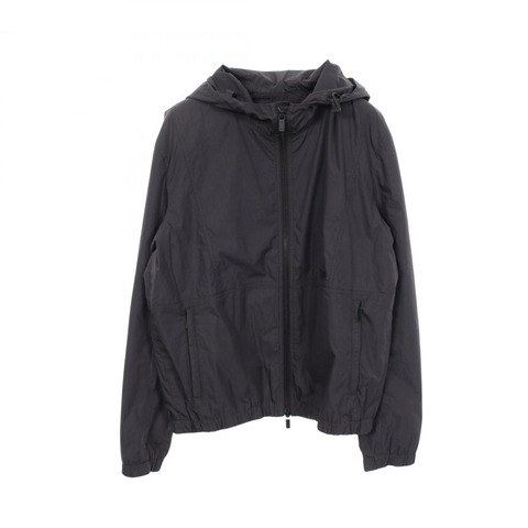 Dior DIOR × Shawn Stussy 其他外套 棉質 黑色 二手 男士