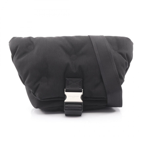 Maison Margiela GLAM SLAM CYCLE SM 單肩包 SB1WG0040P1511T8013 帆布 全新