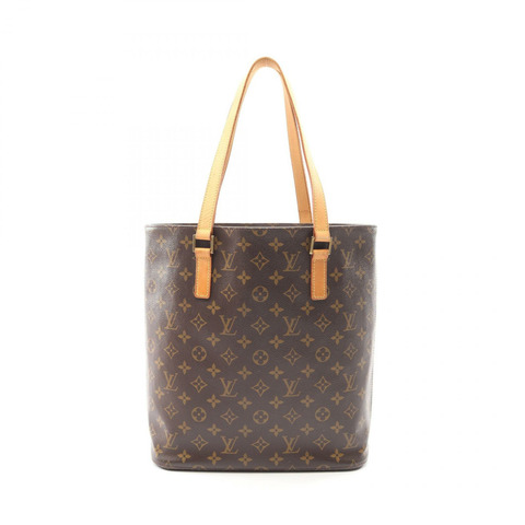 路易威登 Vavin GM 托特肩背包 M51170 Monogram 帆布皮革 二手 LV