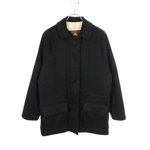 Loro Piana 黑色羊絨夾克，其他款式女裝