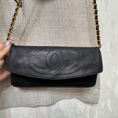 Chanel Woc