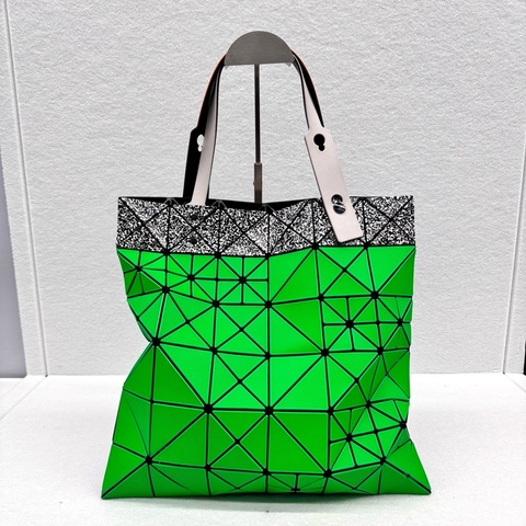 三宅一生Issey Miyake 雙面BAO BAO Tote
