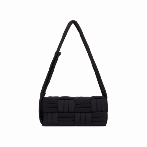 Bottega Veneta 男士 CASSETTE斜挎包均碼碼