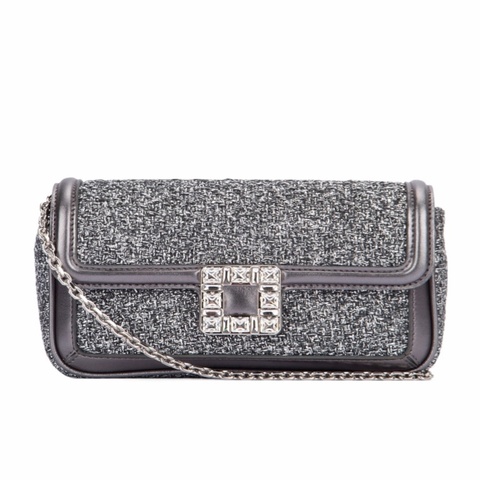 Roger Vivier 女士 翻蓋單肩包均碼碼