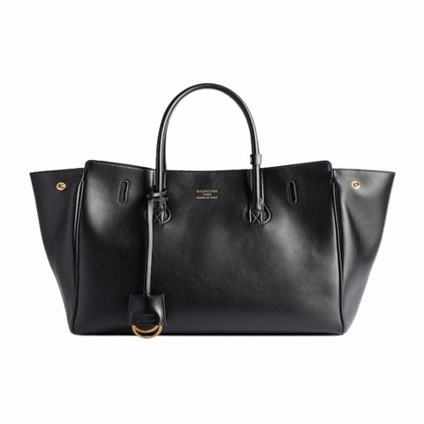 Balenciaga 女士 HAMPTON 小型手提包均碼碼31cm*16cm*25cm