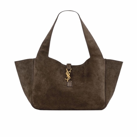 Saint Laurent 女士 雙手柄托特包均碼碼50cm*18cm*28cm