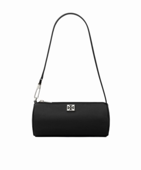 Tory Burch 女士 Virginia 圓筒包均碼碼20cm*8.8cm*8.8cm