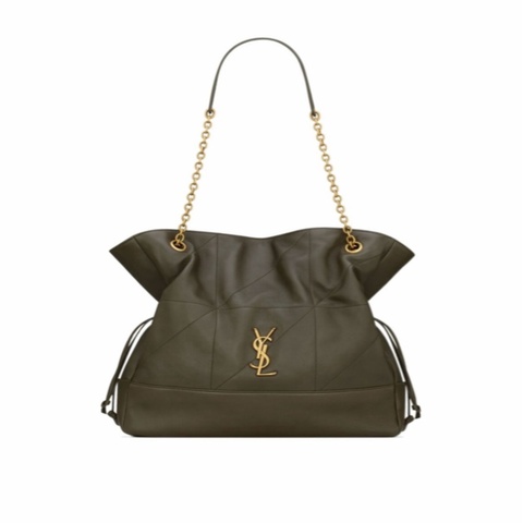 Saint Laurent 女士 Jamie單肩包均碼碼常規、35cm*10cm*35cm