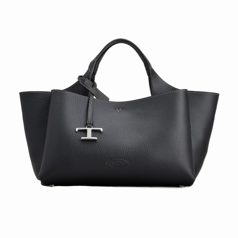 Tod's 女士 徽標單肩包均碼碼29cm*18cm*19.5cm