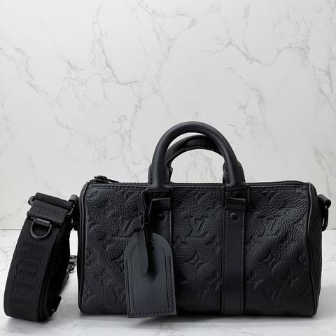 香緹國際精品 LV Keepall Bandoulière 25 1148