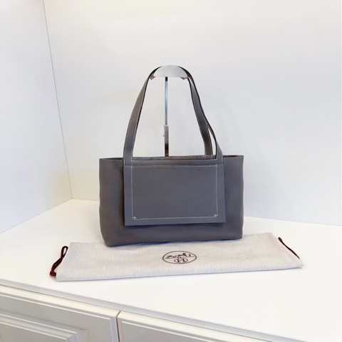 Hermes愛馬仕 Cabasellier