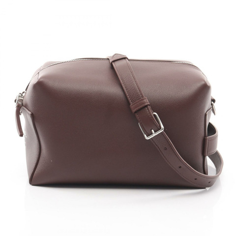 CELINE Takeaway商務手拿包斜背包 L10032M9618CV 棕色皮革 全新