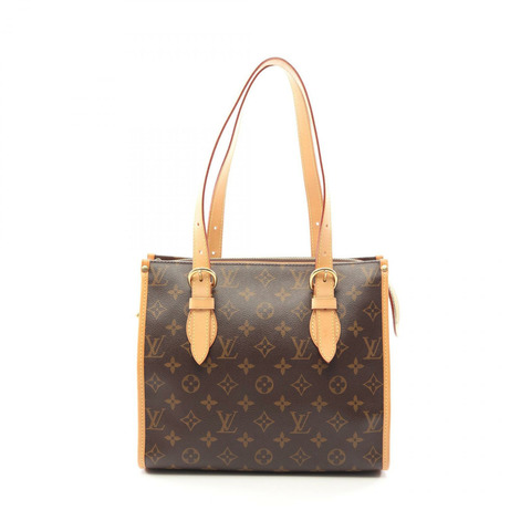路易威登 Popincourt Haut 手提肩背包 M40007 Monogram 帆布 二手