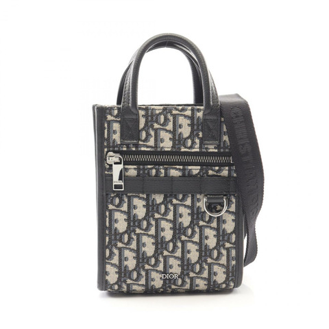 Christian Dior Safari 南北斜斜腳迷你手提包 2ESWS017YKY