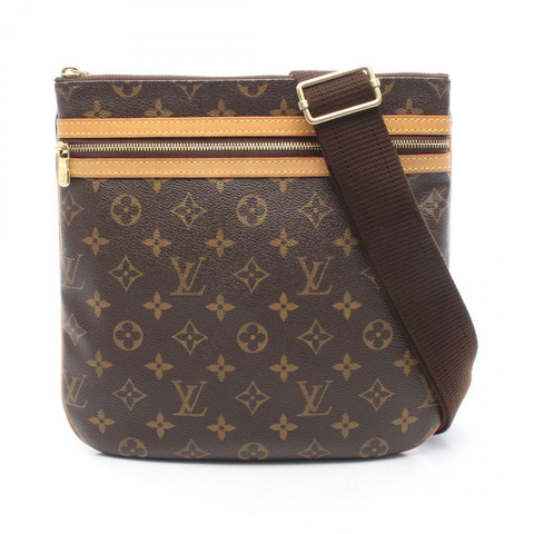 路易威登 Pochette Bosphorele 斜背包 M40044 Monogram 皮革