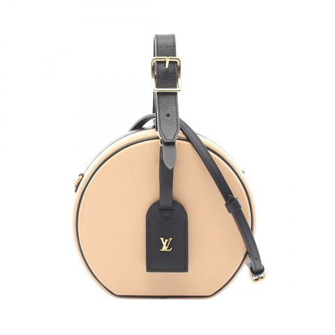 路易威登 Petite Boite Chapeau 斜背單肩手提包 M53138 皮革