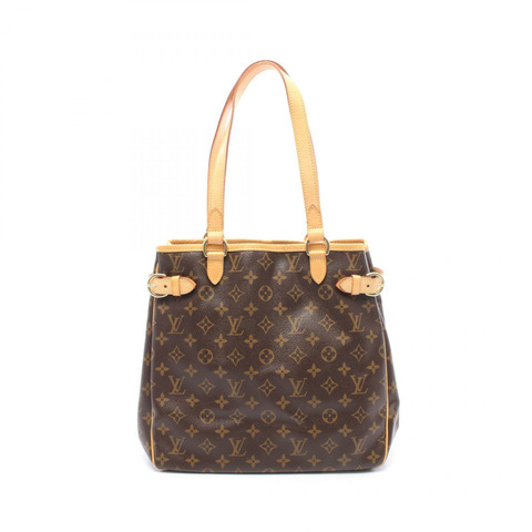路易威登 Batignolles Vertical Tote 單肩包 M51153 Monogram 皮革
