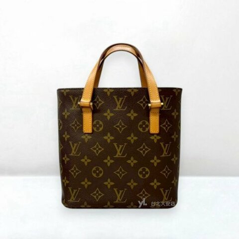A13274-LV Vavin PM 老花薇薇安托特包M51172