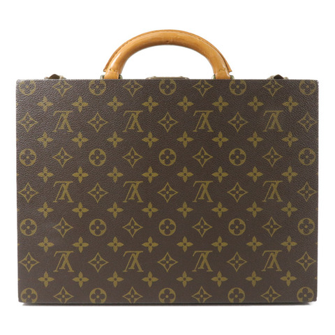 LOUIS VUITTON Monogram Boite Bijoux珠寶盒