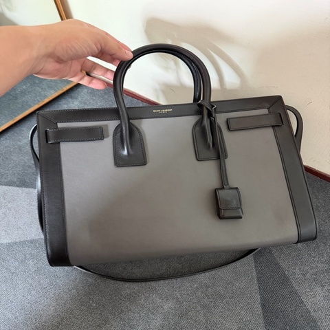 Ysl 手提肩背/風琴包