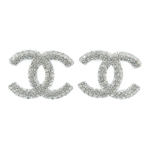 CHANEL 金屬Earrings耳環