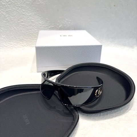 DIOR2025新款發箍墨鏡DIOR VERY M1