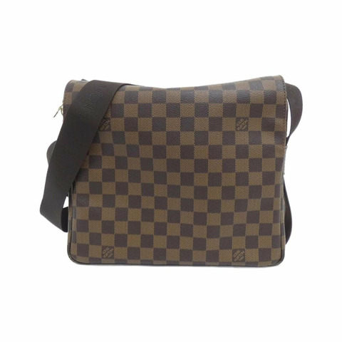 路易威登 Damier Naviglio N45255 肩包