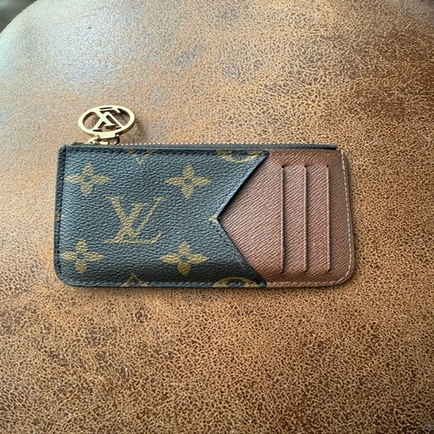 LV Romy卡包