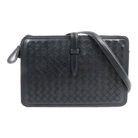 BOTTEGA VENETA 牛皮皮革Veneta Shoulder Bag肩背袋