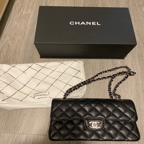 Chanel Classic Small Flap