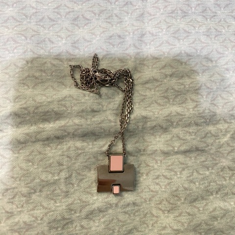 愛馬仕項鏈