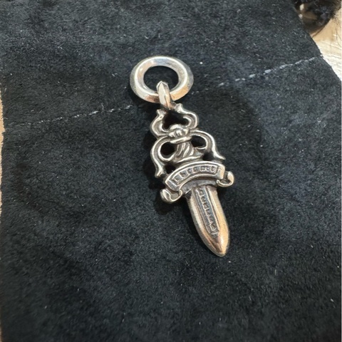 chrome hearts dagger克羅心寶劍/匕首