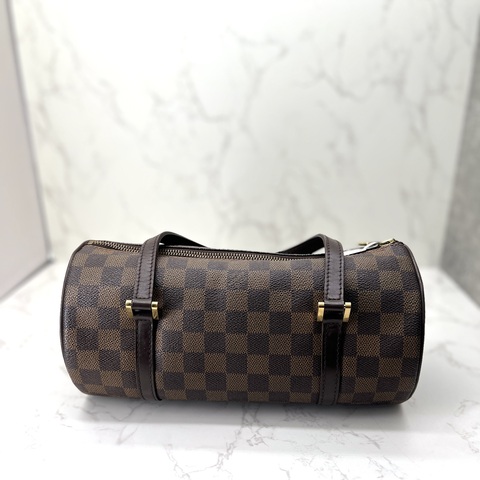 香緹國際精品 LV 棋盤格 巴比龍 1151