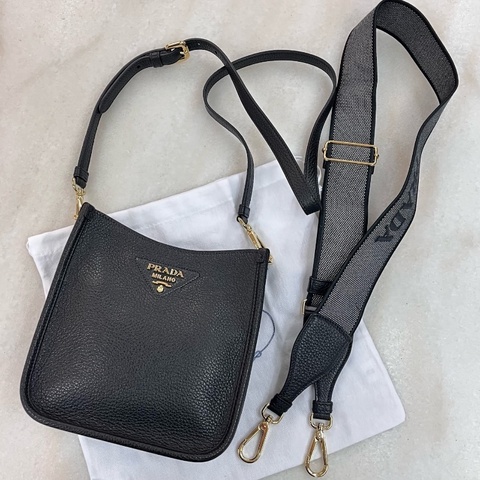 Prada shoulder bag 1BH191
