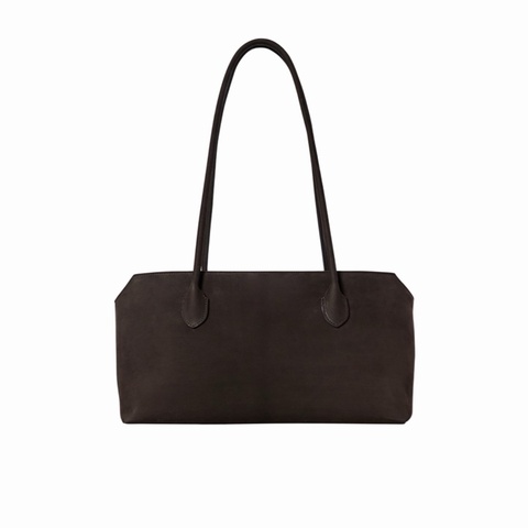 The Row 女士 Terrasse 單肩包均碼碼38.1cm*22.86cm*27.94cm