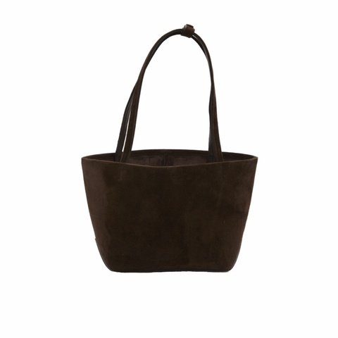 The Row 女士 雙提手單肩包均碼碼35cm*15cm*22cm