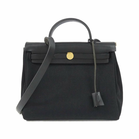 愛馬仕 Herbag Zip PM 078971CC 手提包
