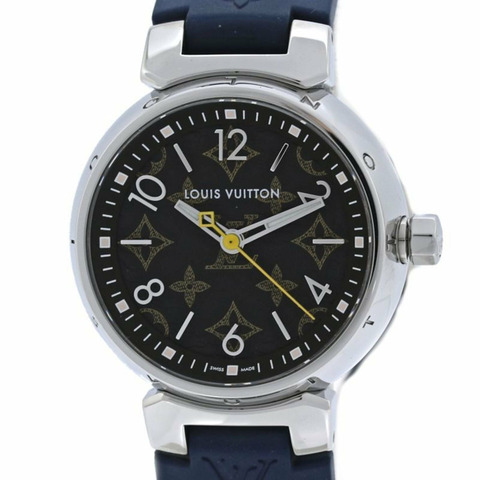 路易威登 Tambour PM QA070Z 女士腕錶 40518