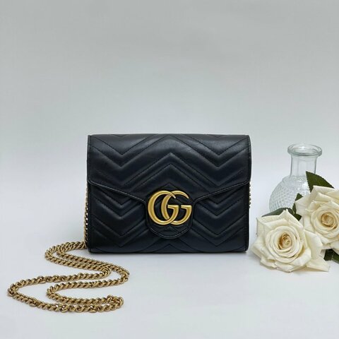 GUCCI MARMONT WOC