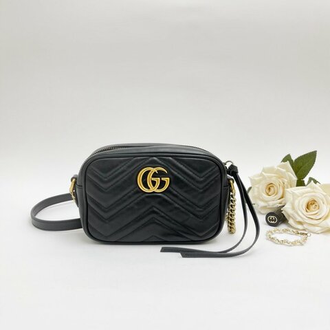 GUCCI MARMONT MINI