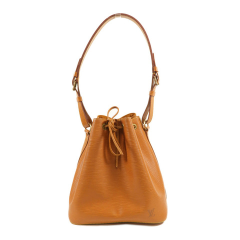 LOUIS VUITTON Epi Petit Noe肩背袋
