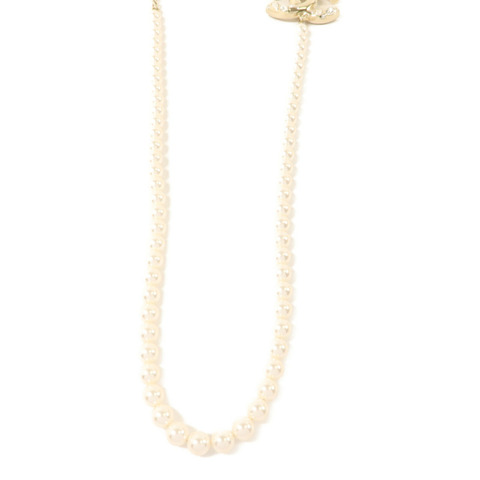 CHANEL 金屬Necklace項鍊