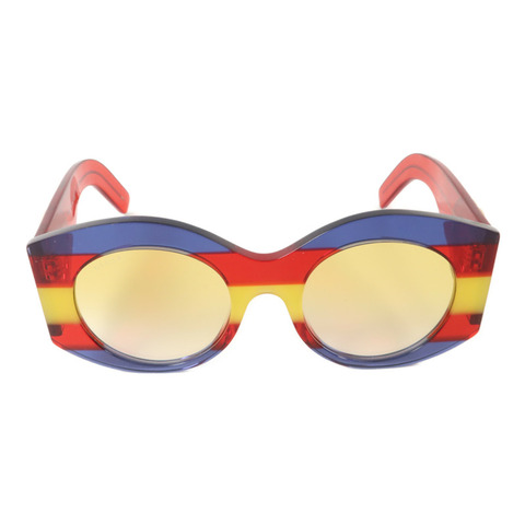 GUCCI PVC Sunglasses太陽眼鏡