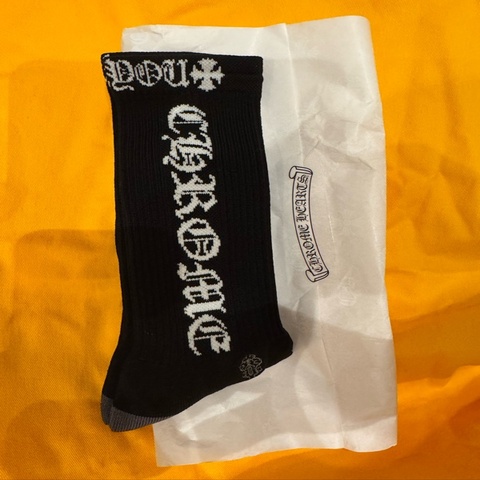Chrome Hearts